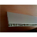 Architectural Decorative Light Weight Aluminium Honeycomb Panel for Interoir Decoration